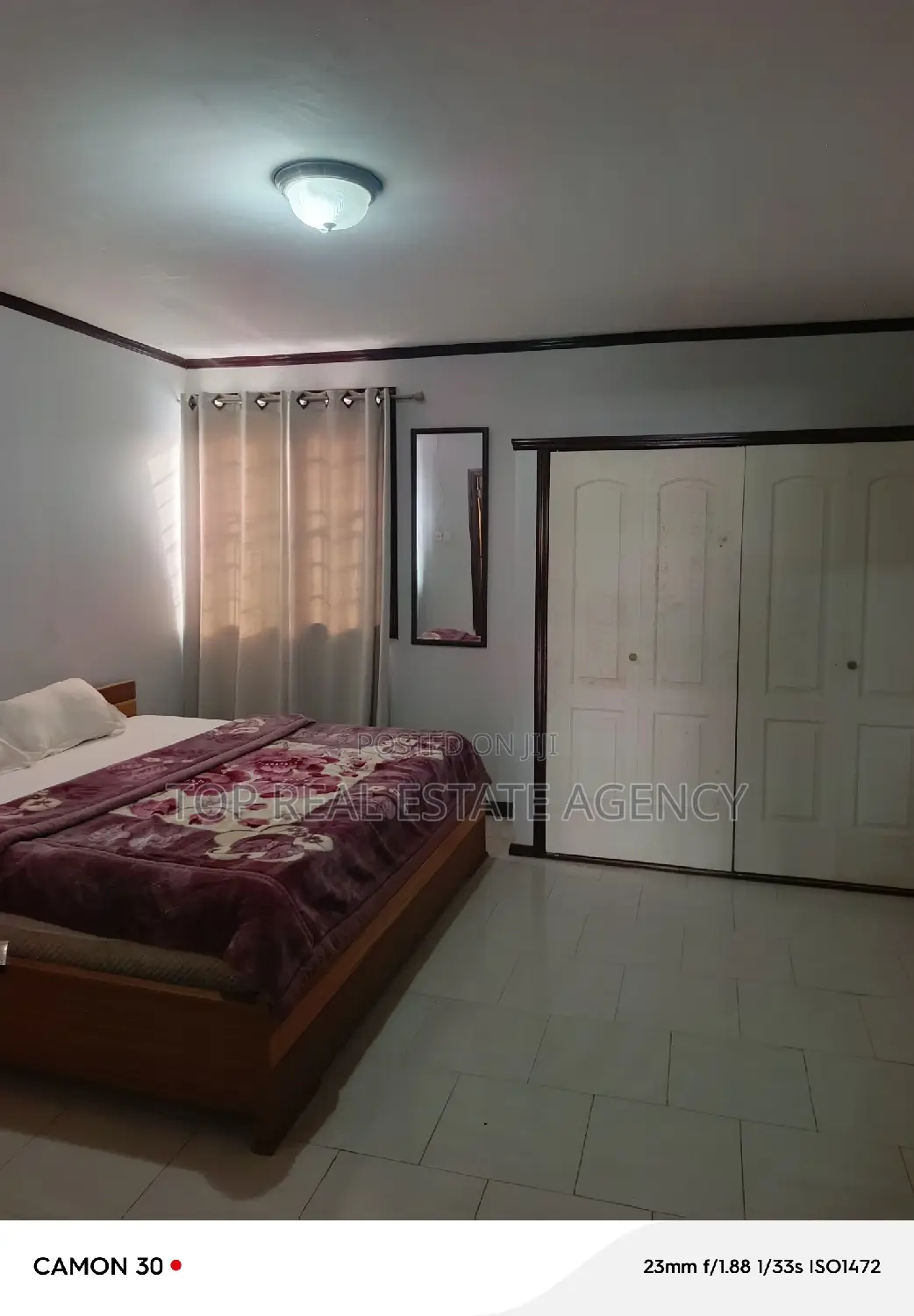Furnished 2bdrm Apartment in Dodowa for rent