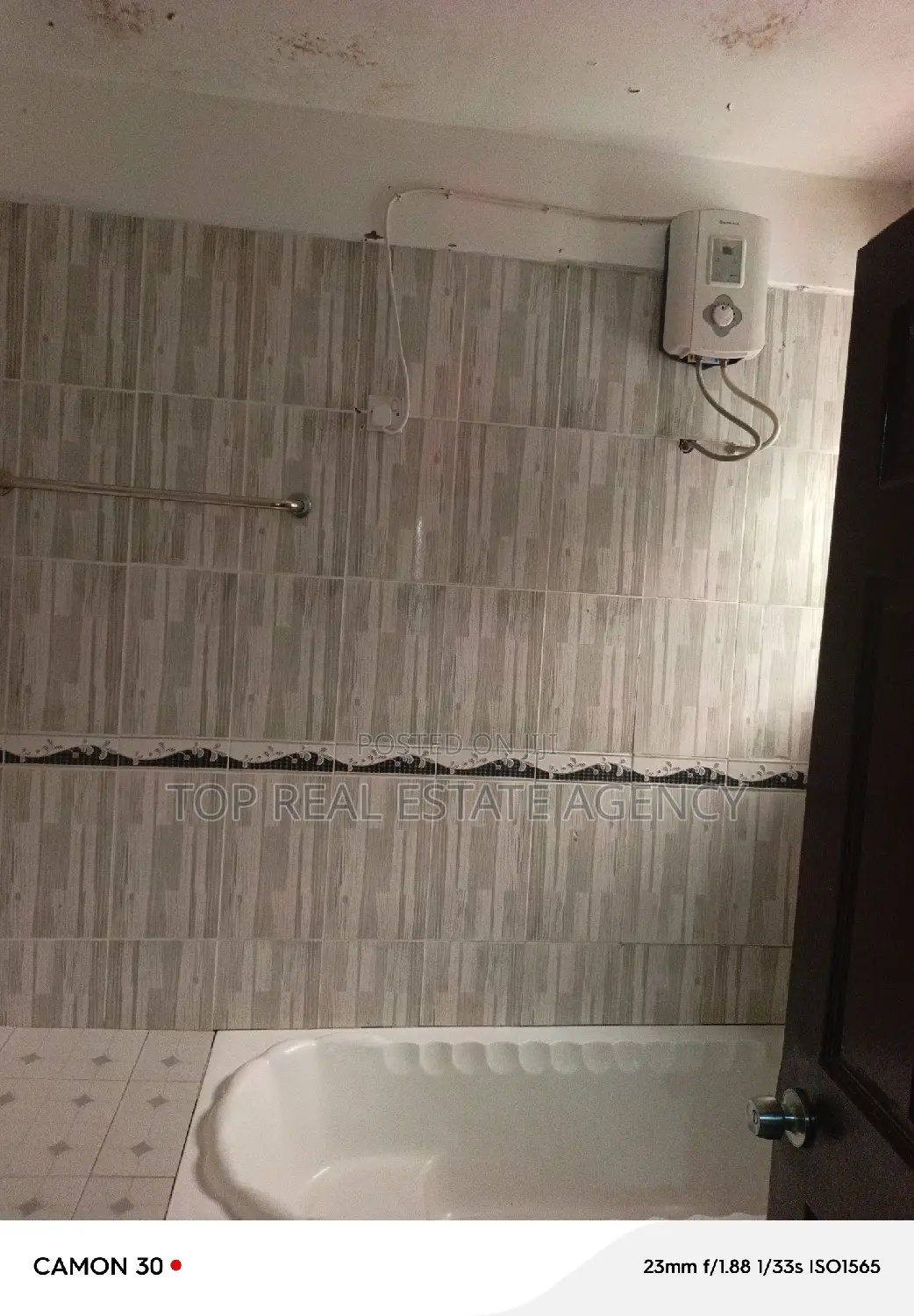 Furnished 2bdrm Apartment in Dodowa for rent