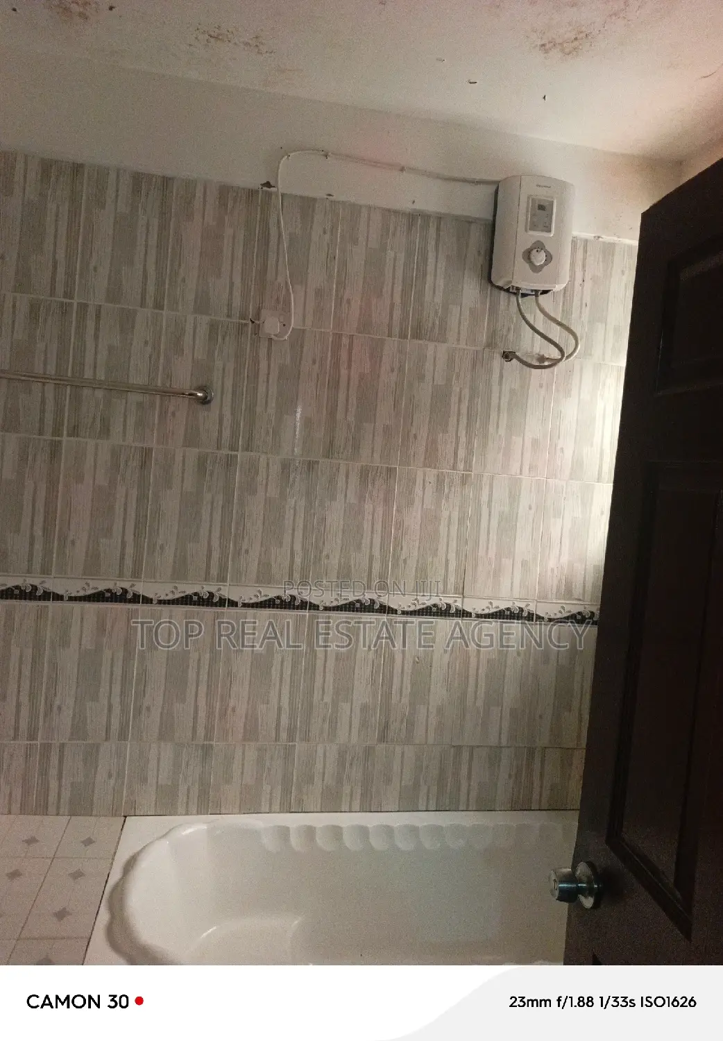 Furnished 2bdrm Apartment in Dodowa for rent