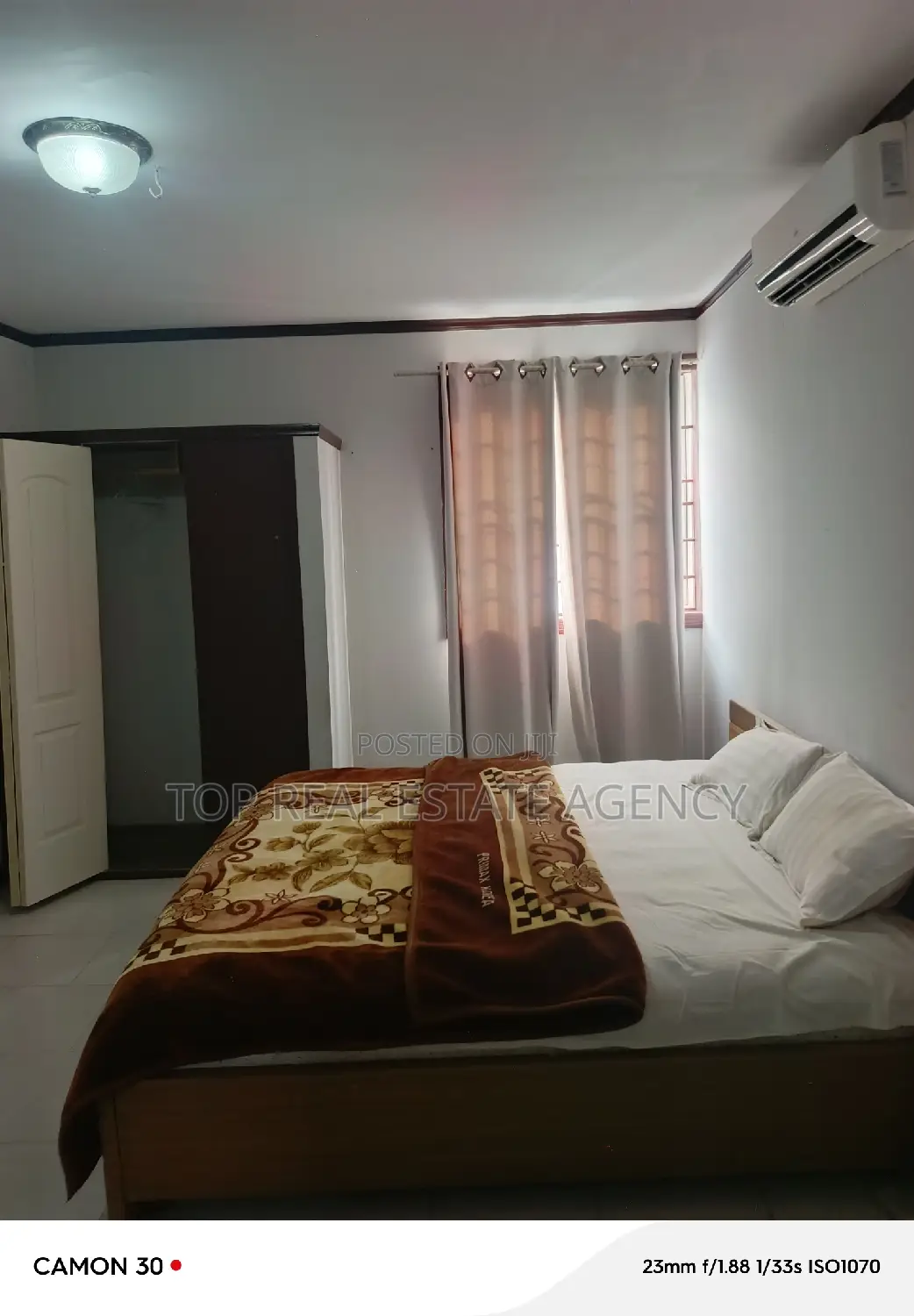 Furnished 2bdrm Apartment in Dodowa for rent