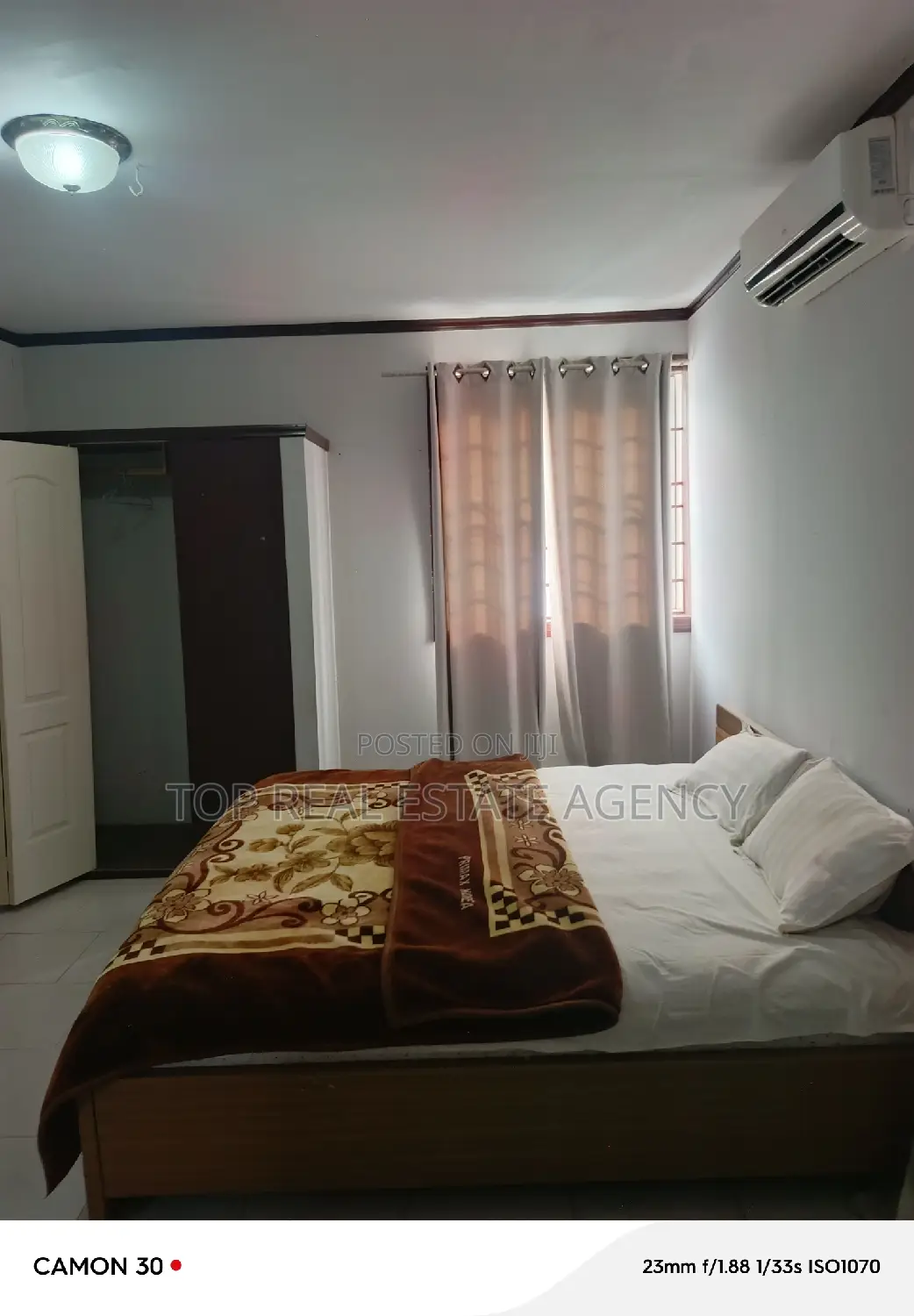 Furnished 2bdrm Apartment in Dodowa for rent