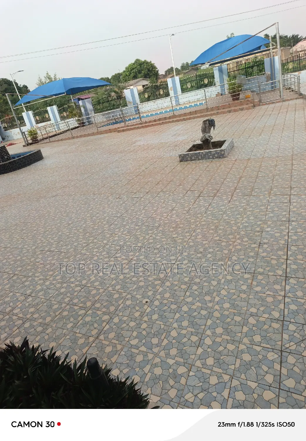 Furnished 2bdrm Apartment in Dodowa for rent