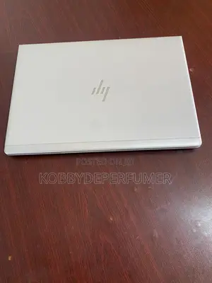 Laptop HP EliteBook 840 G5 8GB Intel Core I5 SSD 256GB