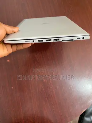 Laptop HP EliteBook 840 G5 8GB Intel Core I5 SSD 256GB