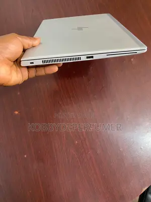 Laptop HP EliteBook 840 G5 8GB Intel Core I5 SSD 256GB