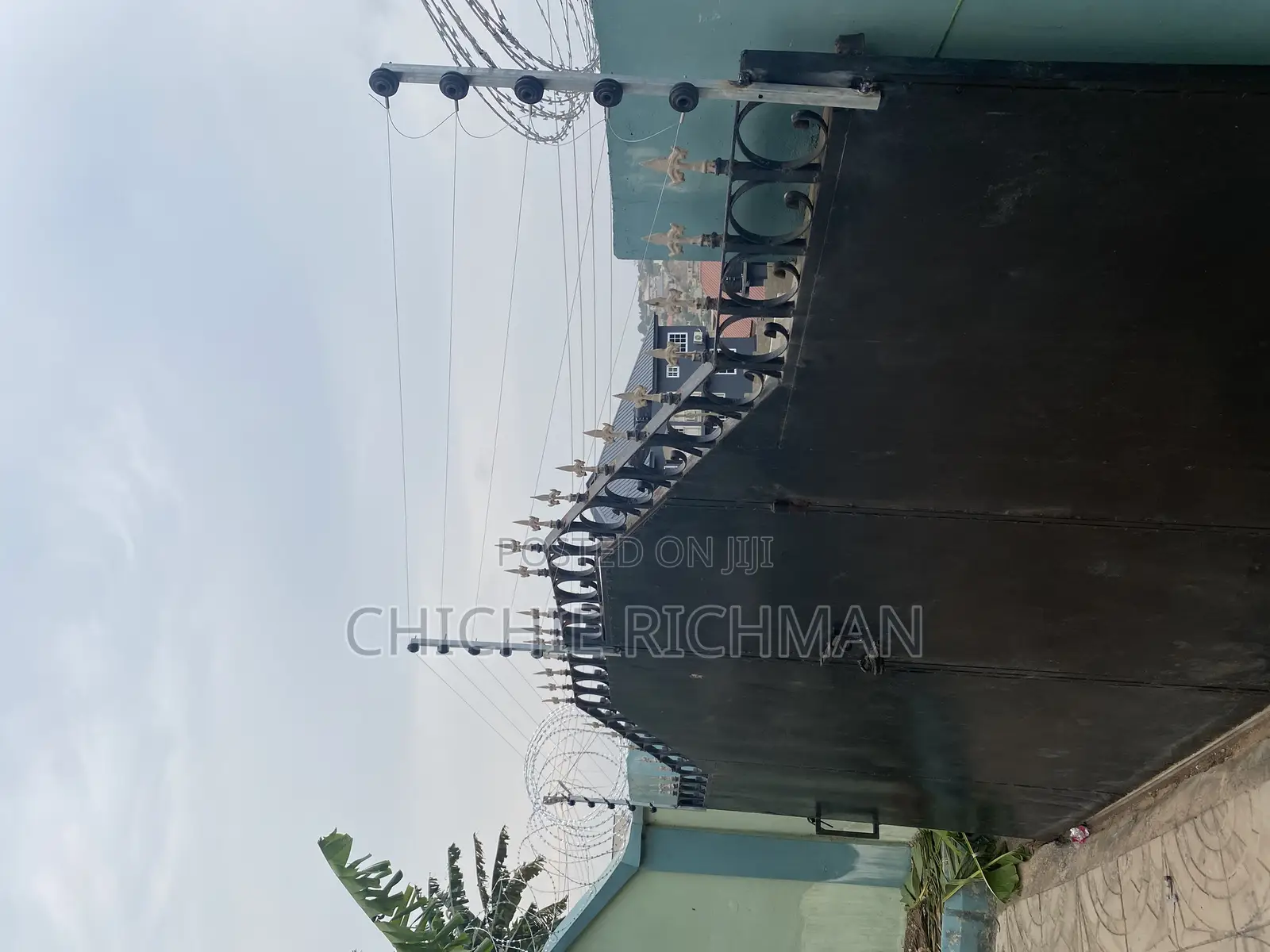Razor Wire Installation Nation Wide
