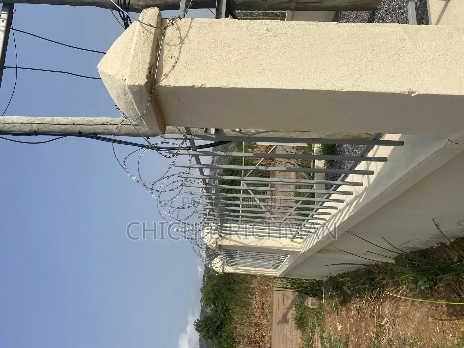 Razor Wire Installation Nation Wide