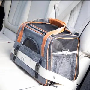 Hompet Pet Carrier