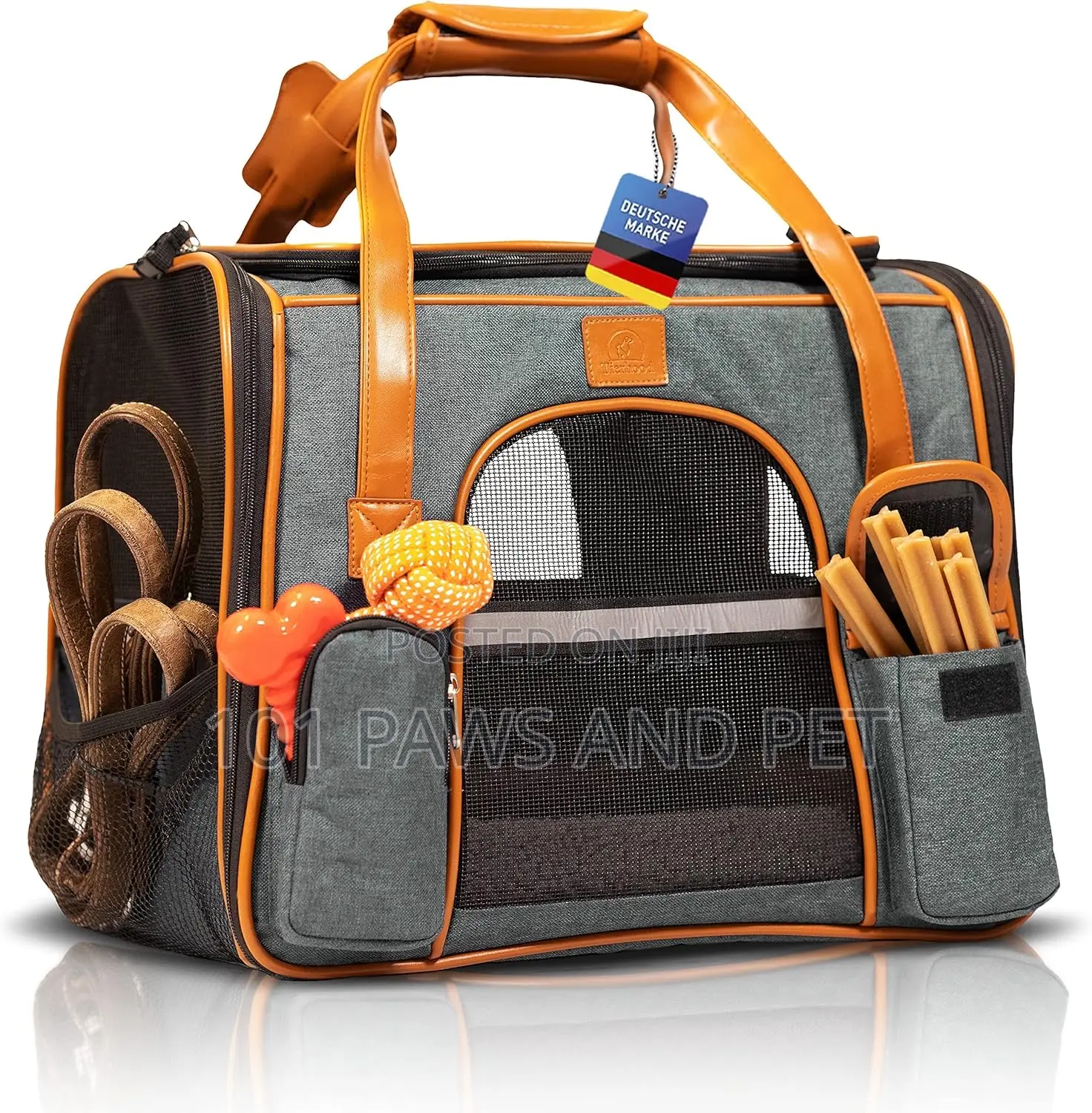 Hompet Pet Carrier