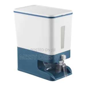 12kg Rice Dispenser
