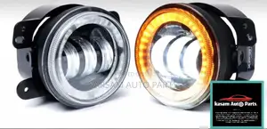 Universal Foglight