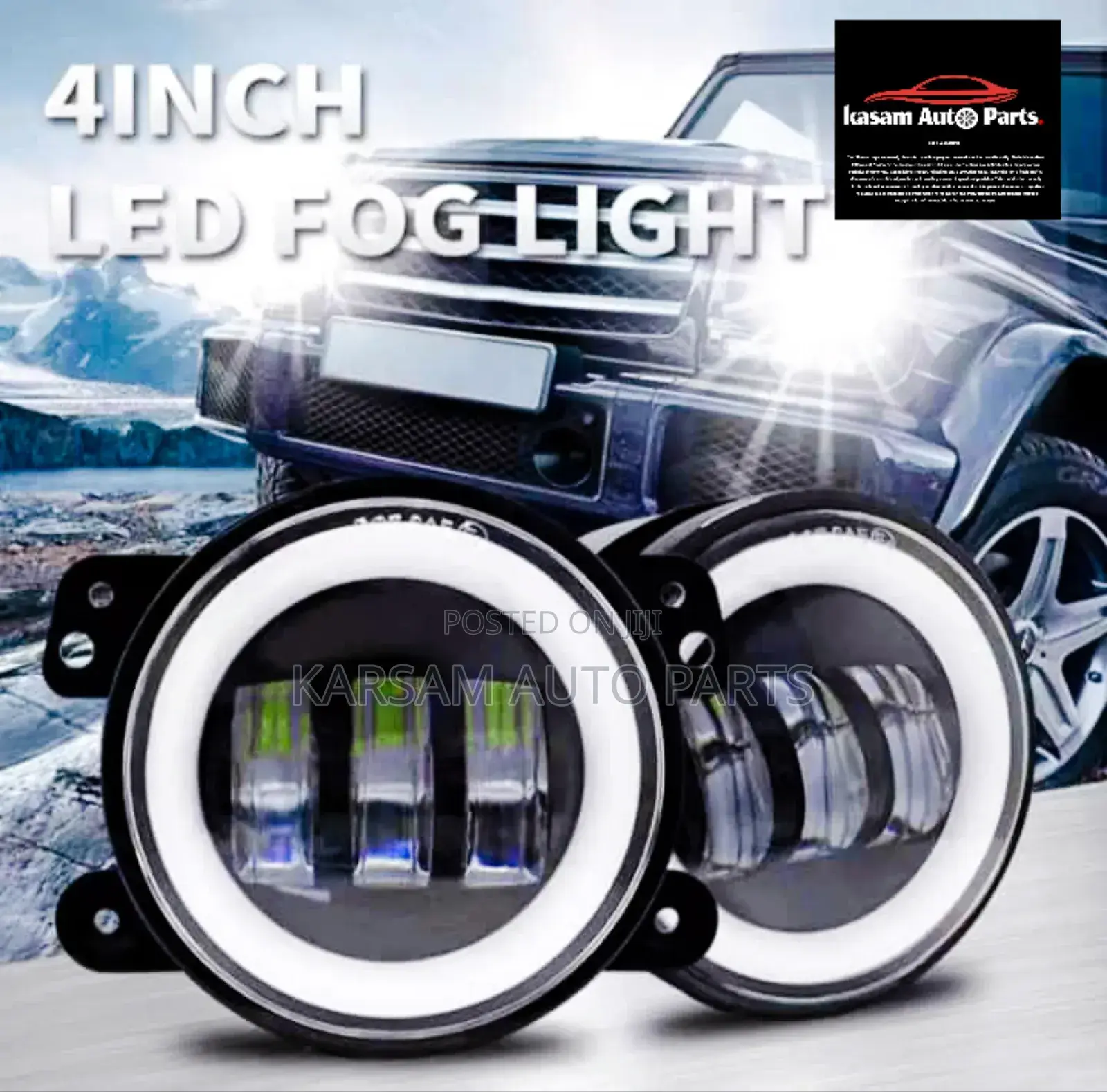 Universal Foglight