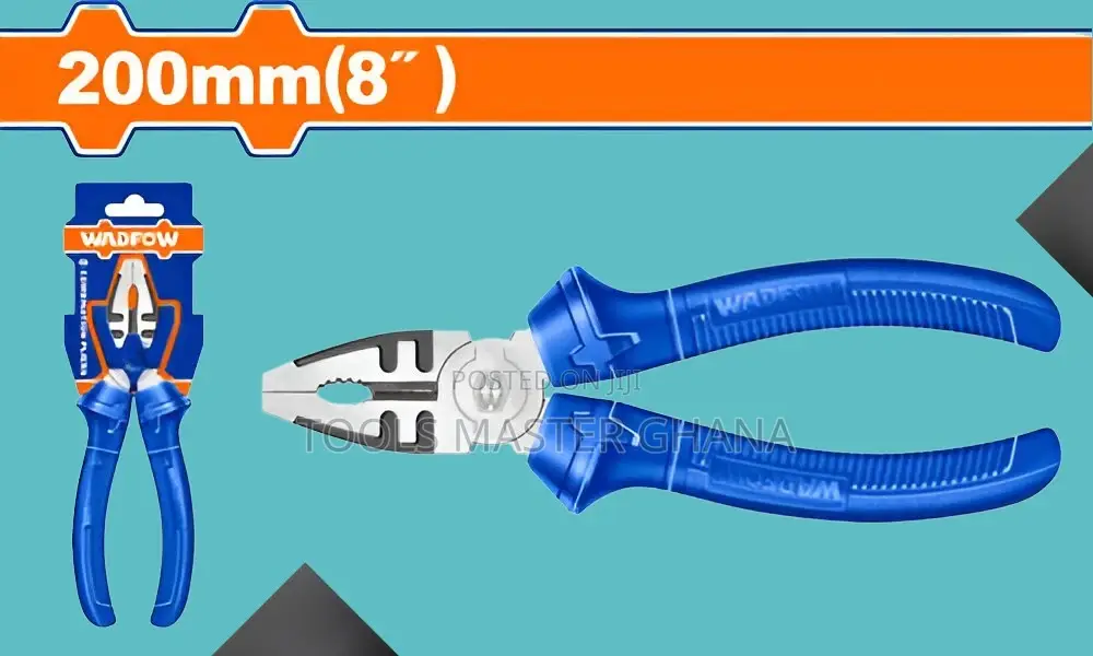 Combination Pliers - Wpl1c28