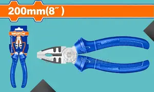 Combination Pliers - Wpl1c28