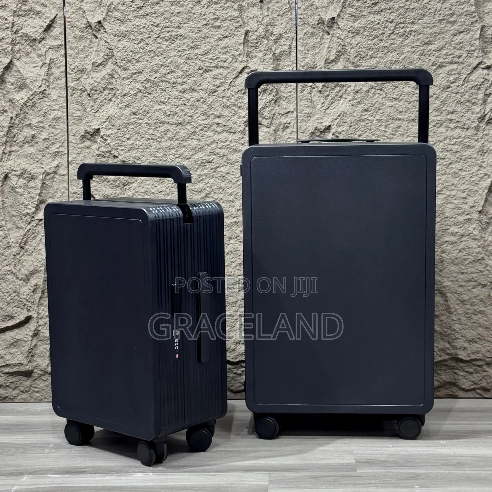 Original Suitcase 2 Set of Travellingbag 20 Inches-24 Inche