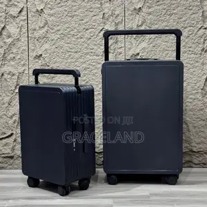 Original Suitcase 2 Set of Travellingbag 20 Inches-24 Inche