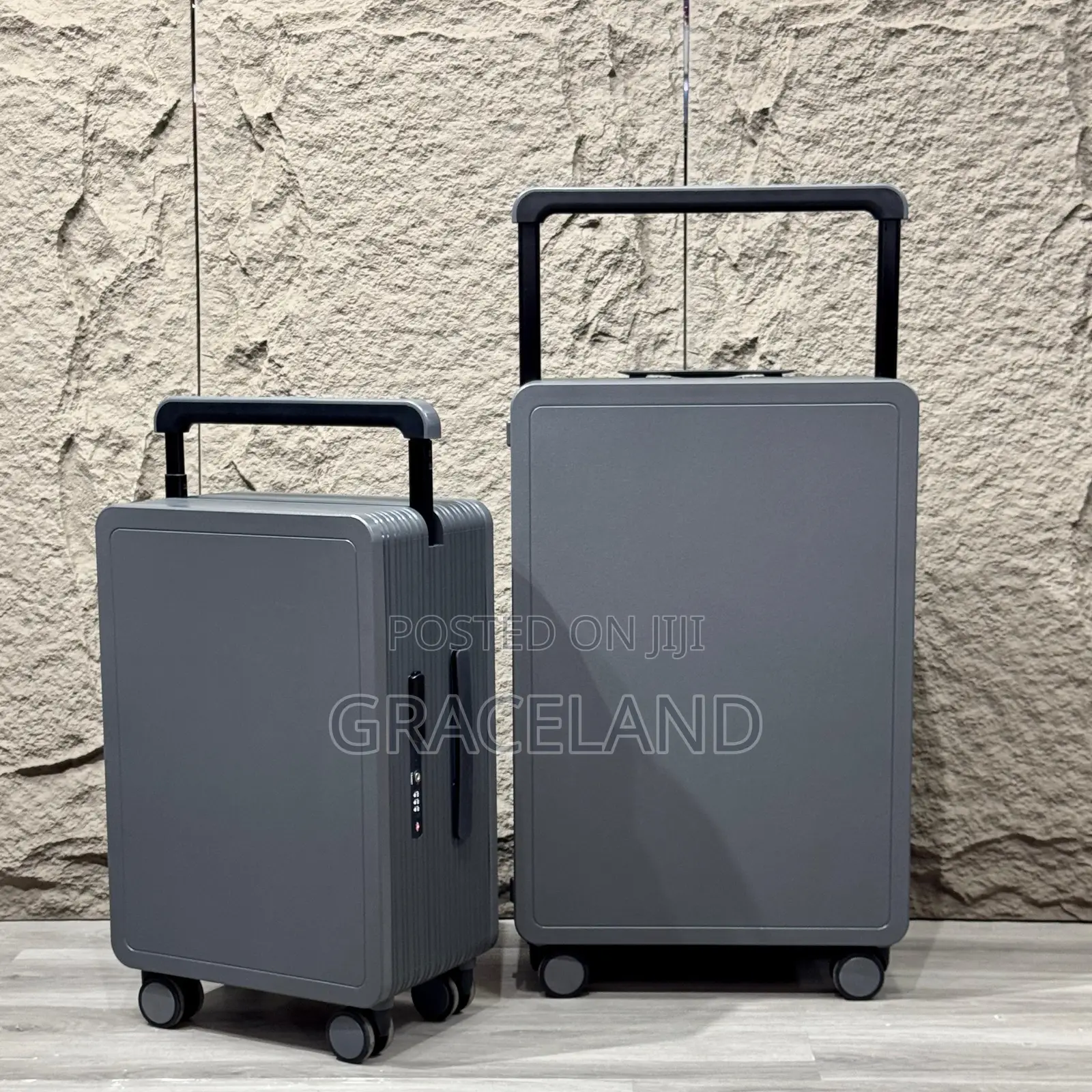 Original Suitcase 2 Set of Travellingbag 20 Inches-24 Inche