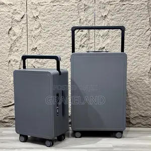 Original Suitcase 2 Set of Travellingbag 20 Inches-24 Inche