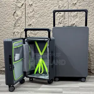 Original Suitcase 2 Set of Travellingbag 20 Inches-24 Inche