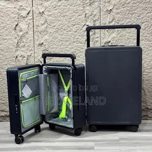 Original Suitcase 2 Set of Travellingbag 20 Inches-24 Inche