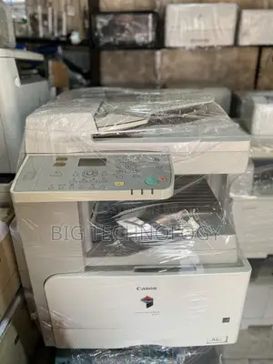 Canon Ir 2420