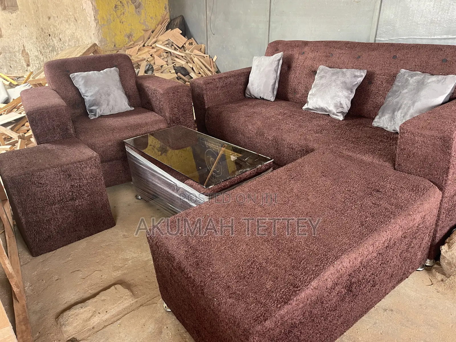 Quality Furniture Company