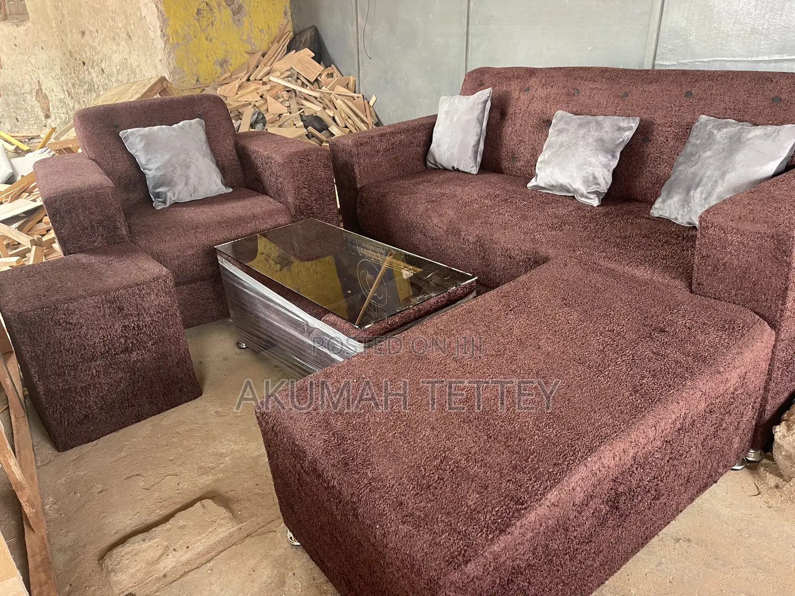 Quality Furniture Company