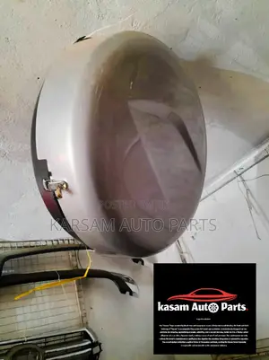 Rav 4 Tyre Covers
