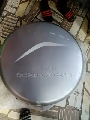 Rav 4 Tyre Covers