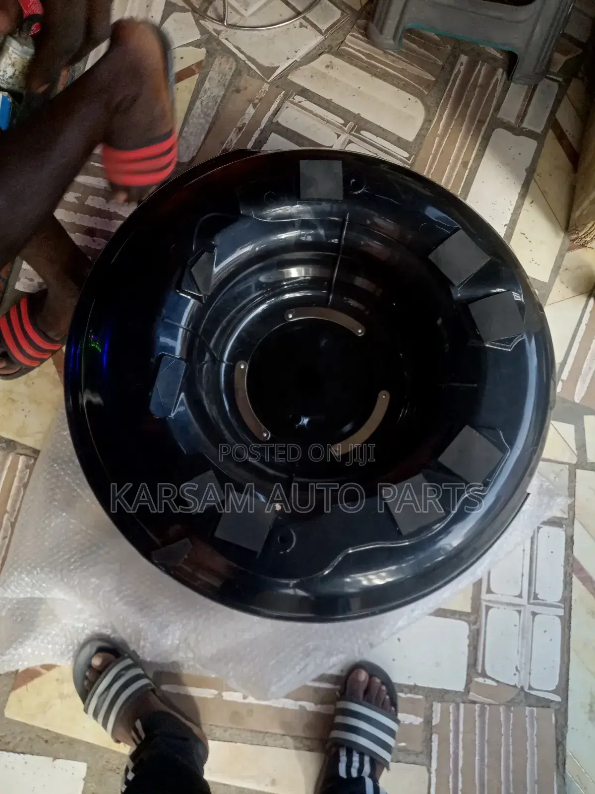 Rav 4 Tyre Covers