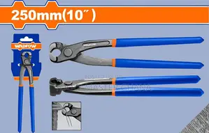 Rabbet Pliers - Wpl8c10
