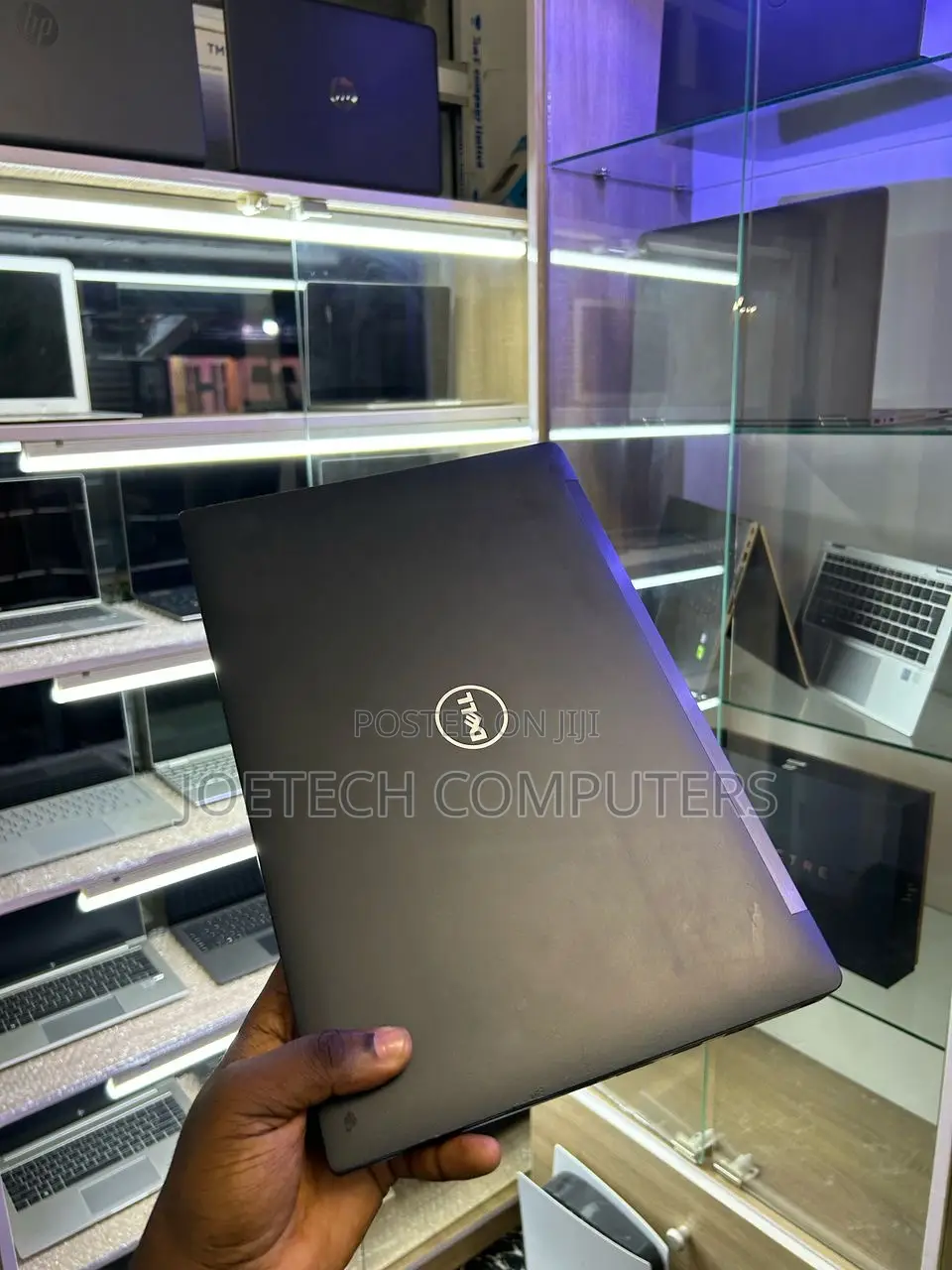 Laptop Dell Latitude 7480 8GB Intel Core I5 SSD 256GB