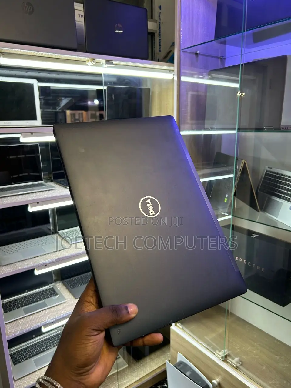 Laptop Dell Latitude 7480 8GB Intel Core I5 SSD 256GB