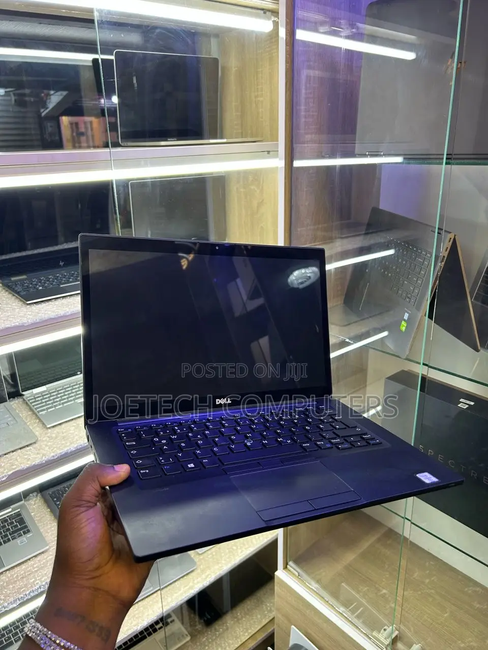 Laptop Dell Latitude 7480 8GB Intel Core I5 SSD 256GB