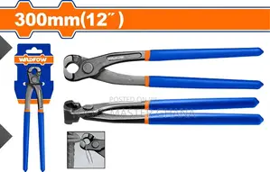 Rabbet Pliers - Wpl8c12