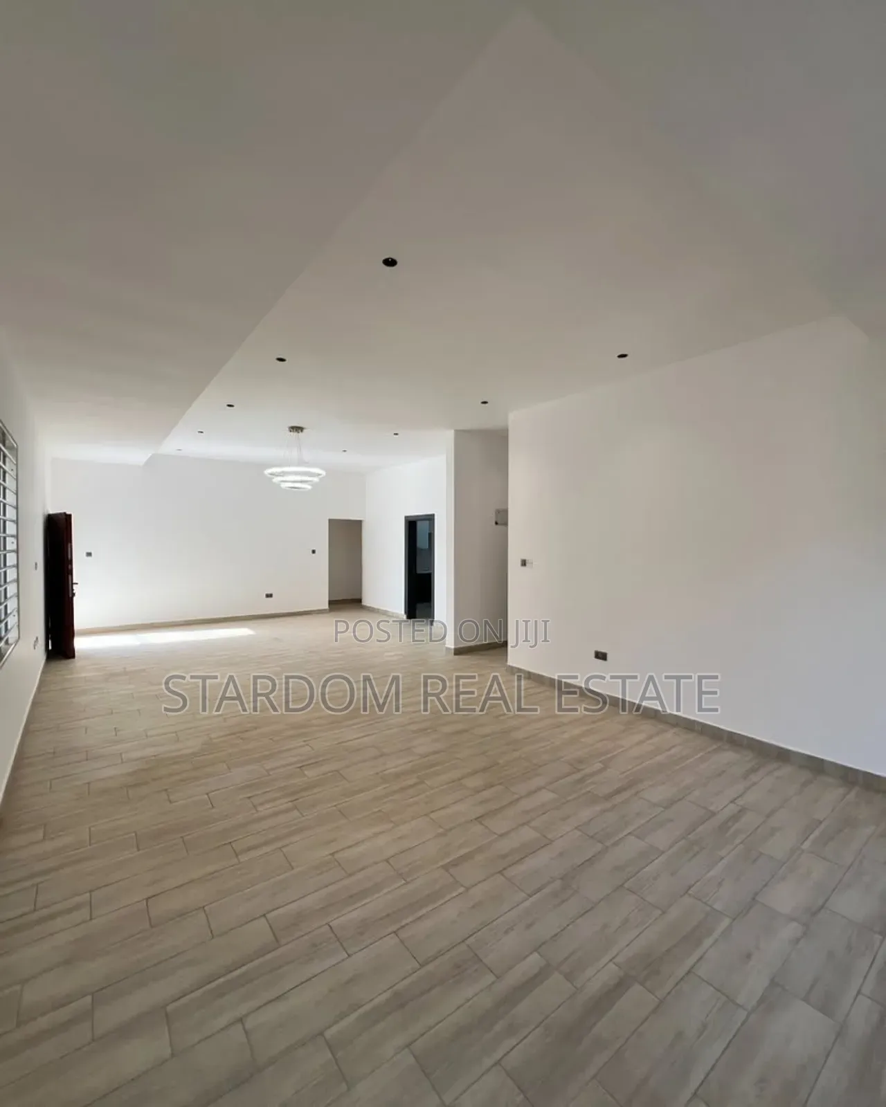 1bdrm Apartment in Adjiriganor for rent