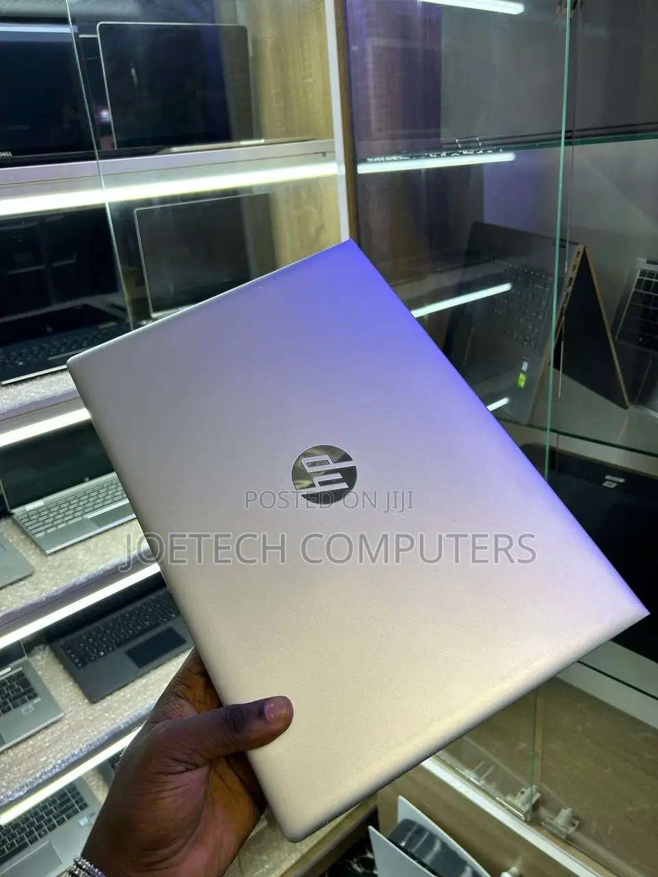 Laptop HP ProBook 640 G5 8GB Intel Core i5 SSD 256GB