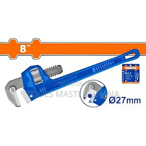 Pipe Wrench - Wpw1108