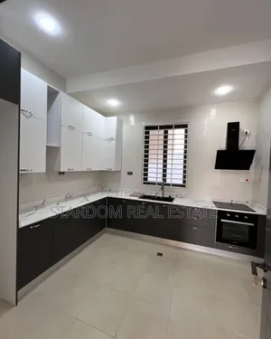 2bdrm Apartment in Adjiriganor for rent