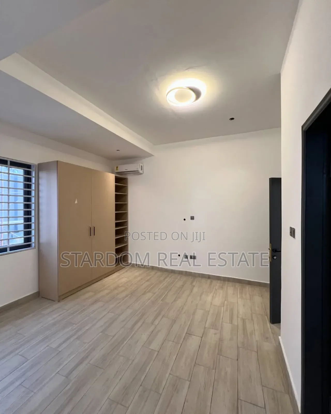 2bdrm Apartment in Adjiriganor for rent