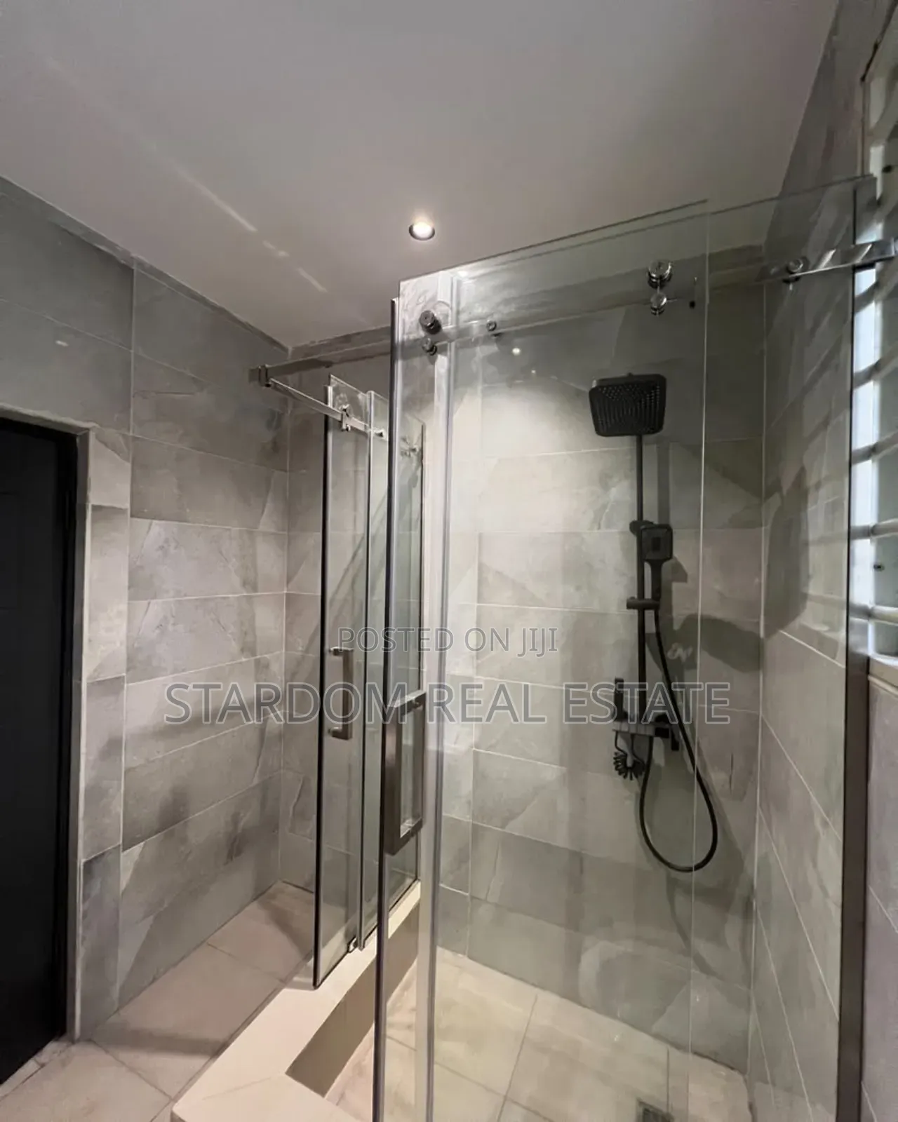 2bdrm Apartment in Adjiriganor for rent