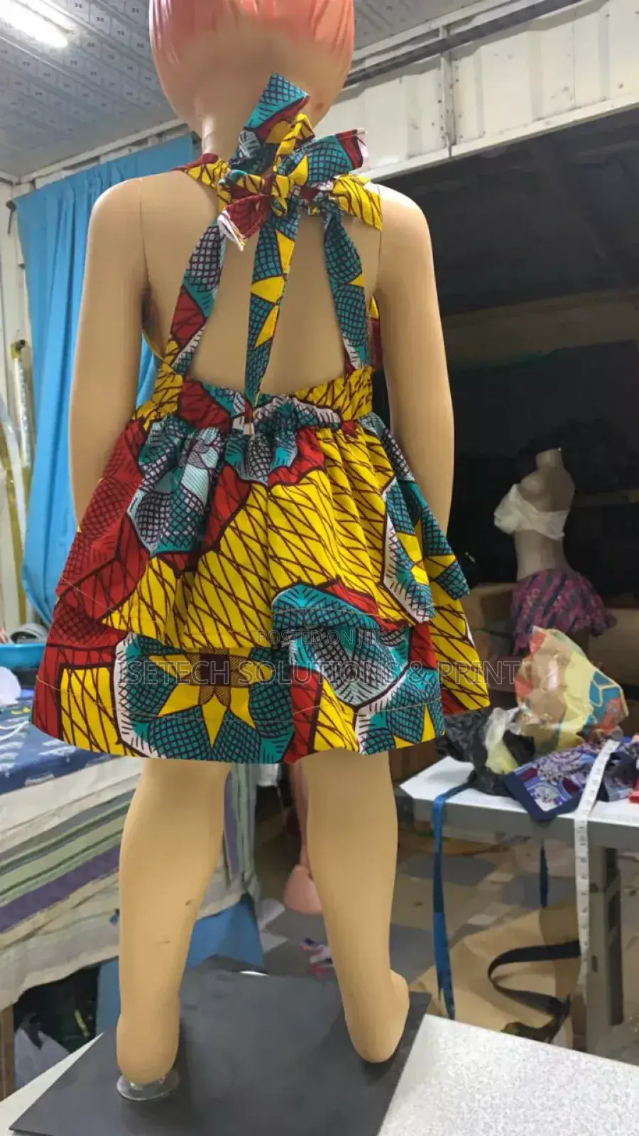 All Stylish Kids Wear