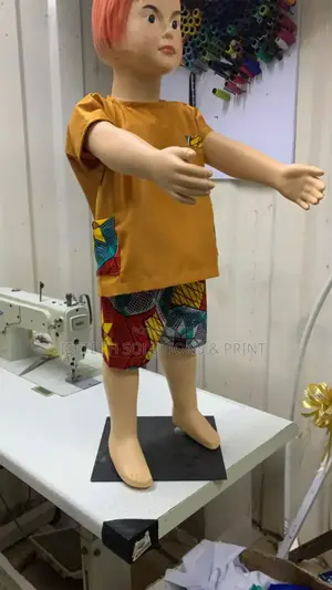 All Stylish Kids Wear