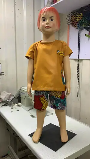 All Stylish Kids Wear