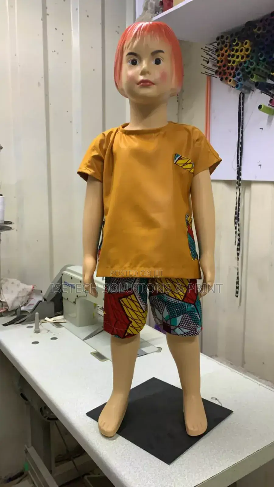 All Stylish Kids Wear