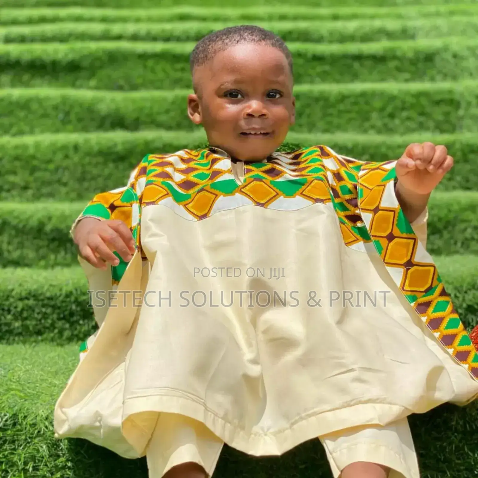 All Stylish Kids Wear