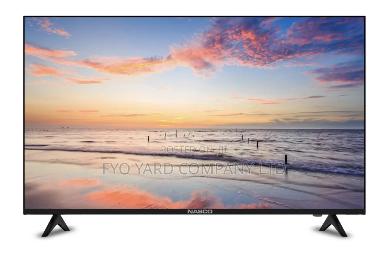 Access a Wide Range of Nasco 50 Hd Led Display Digital Tv