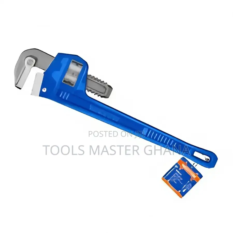 Pipe Wrench - Wpw1118
