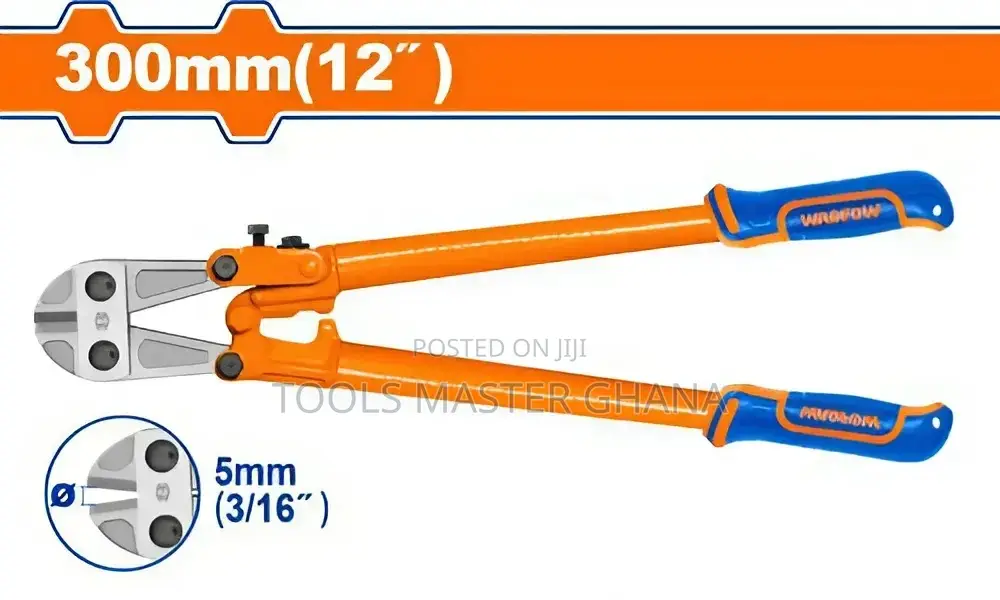 Bolt Cutter - Wbc1112