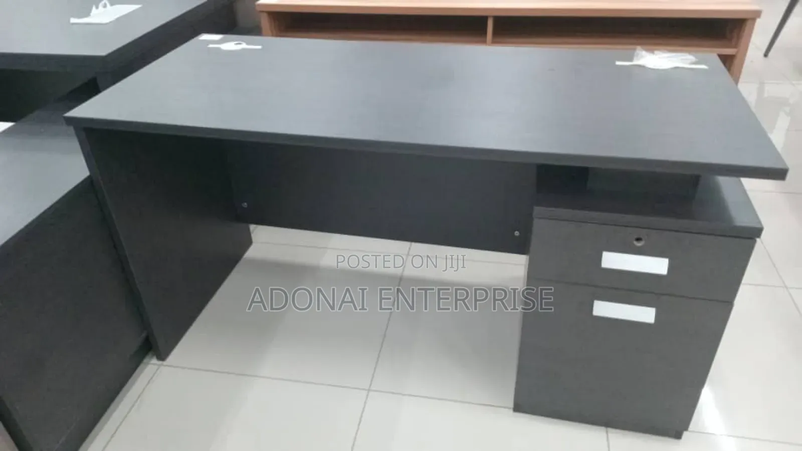 Office Desk Abt471wer 1.4m